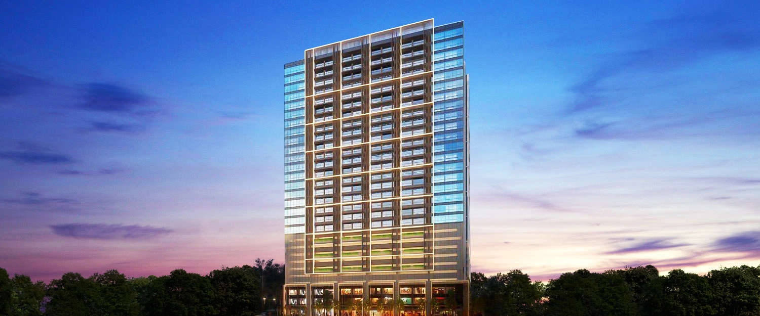 Elevation Image