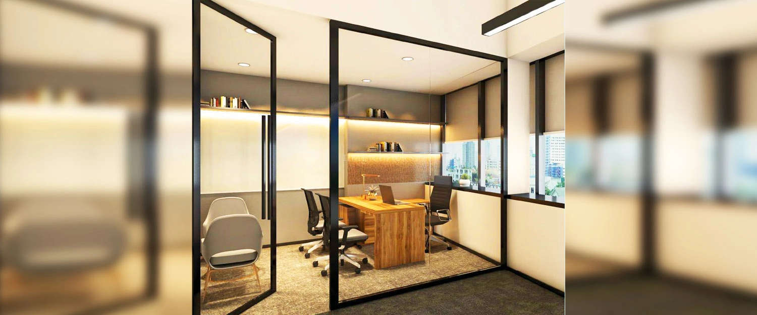 Indoor Amenities