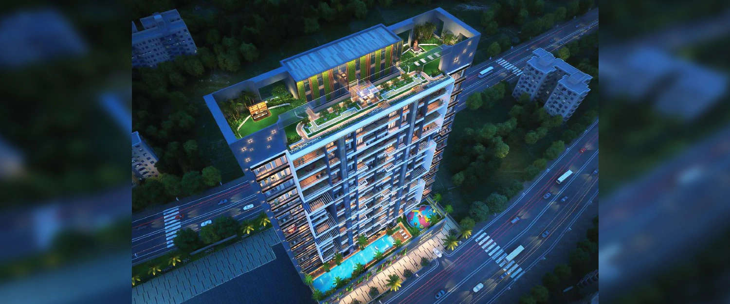 Elevation Image