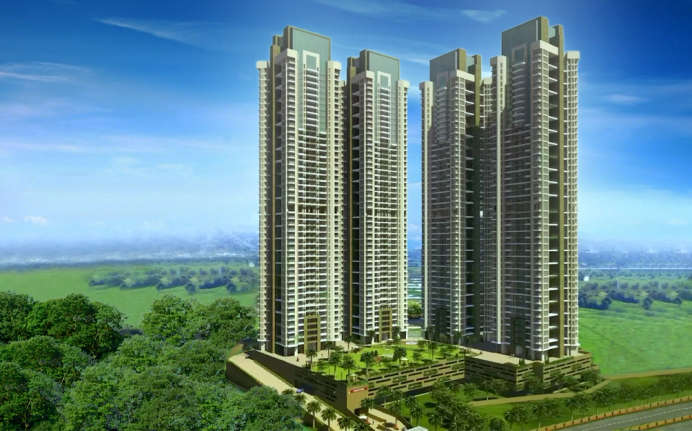 Ashford Royale Nahur