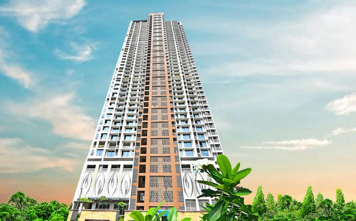 The Wadhwa W54 Matunga