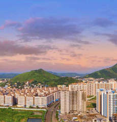 rustomjee-global city