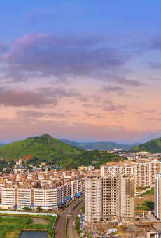 Rustomjee Global City