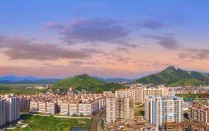 Rustomjee Global City Virar