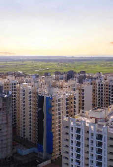 Rustomjee Global City