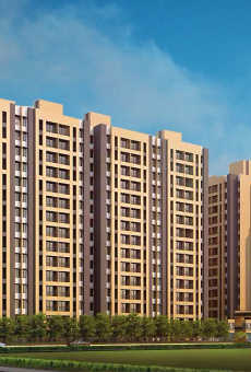 Rustomjee Global City