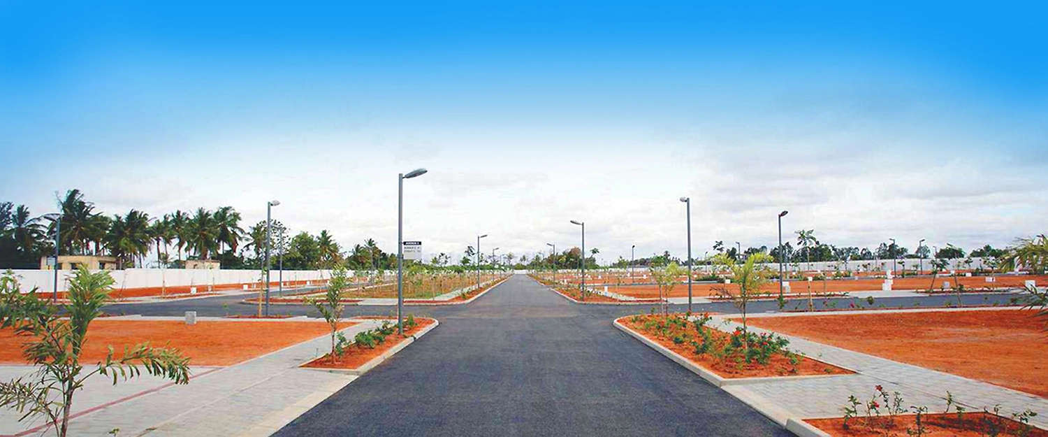 Sobha Evergreens
