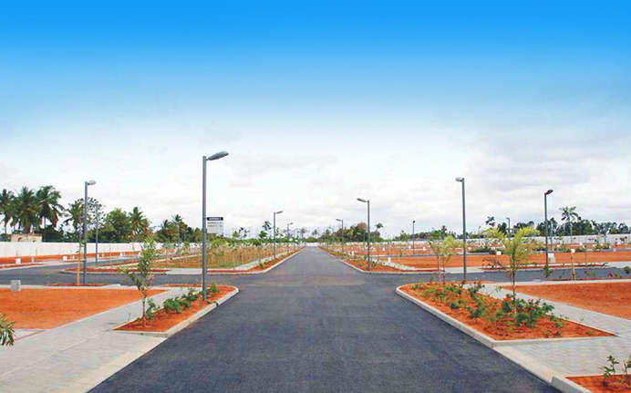 Sobha Evergreens Kavanur