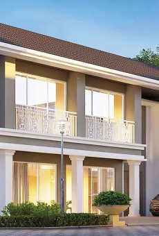 Sobha Gardenia