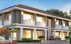 Sobha Gardenia Vengaivasal