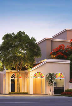 Sobha Gardenia
