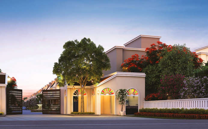 Sobha Gardenia Vengaivasal