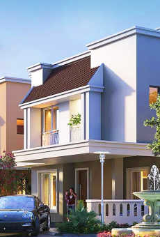 Sobha Gardenia