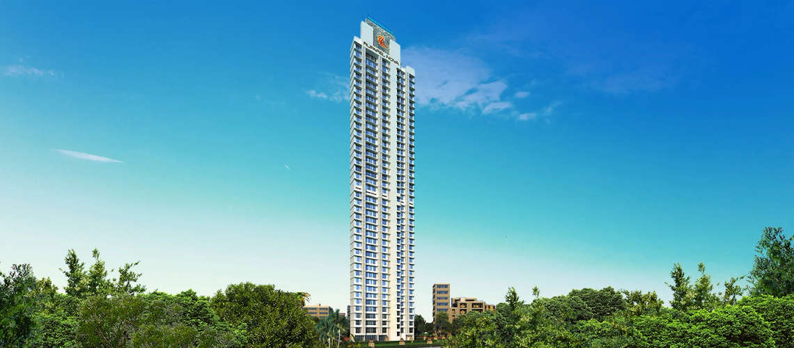 Ruparel Nova Parel