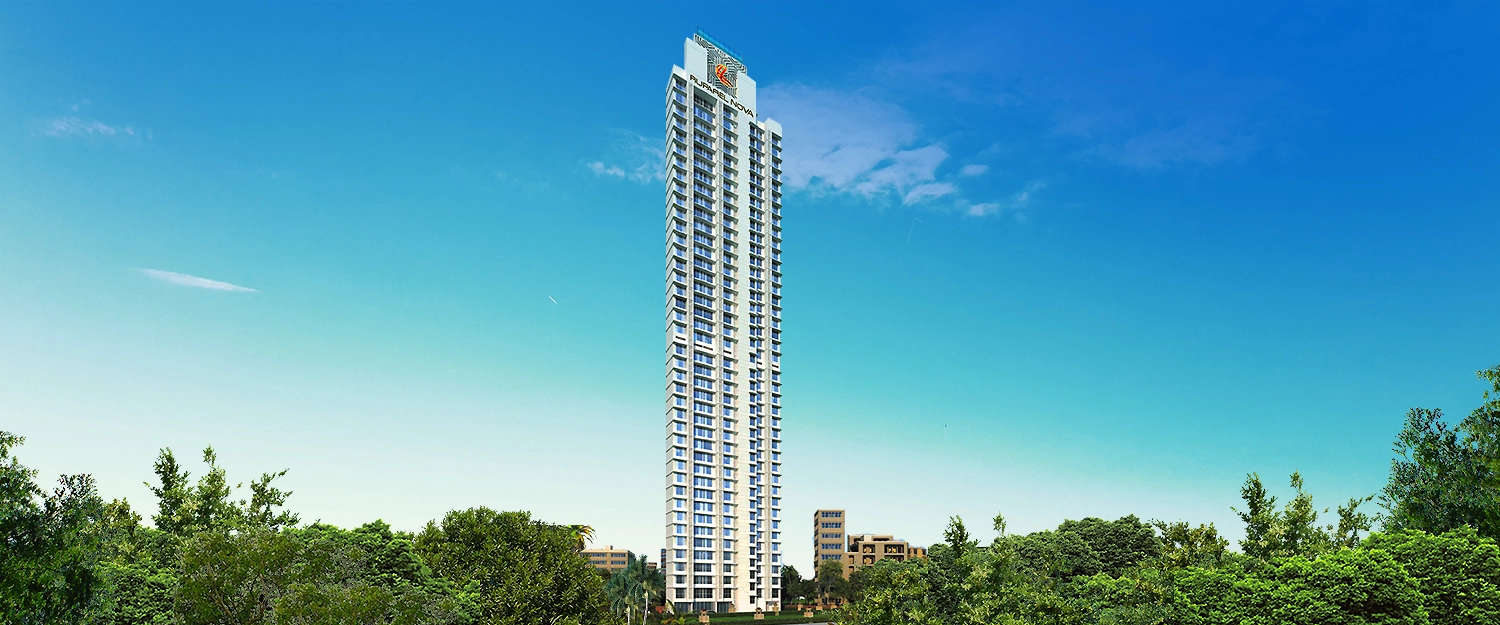 Ruparel Nova