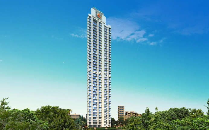 Ruparel Nova Parel