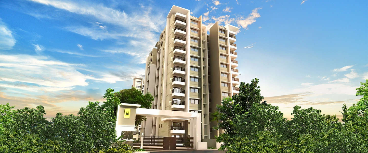 Sobha Marvella