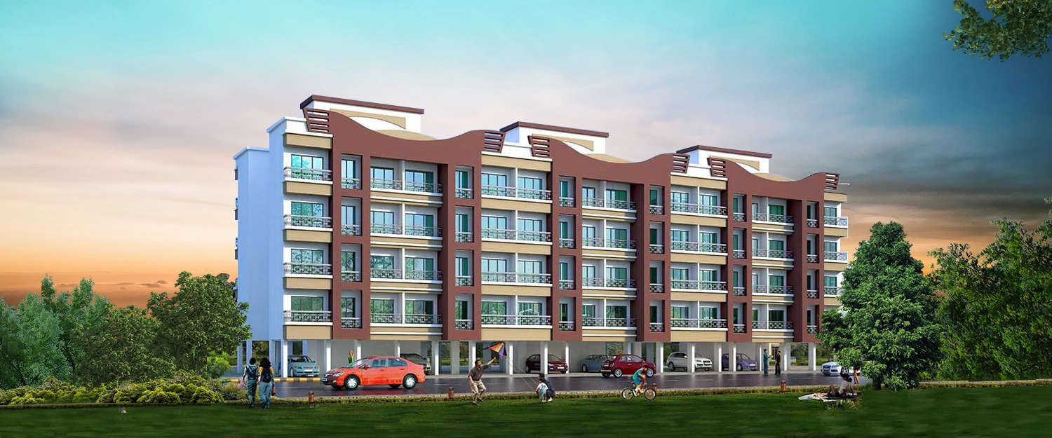 Elevation Image