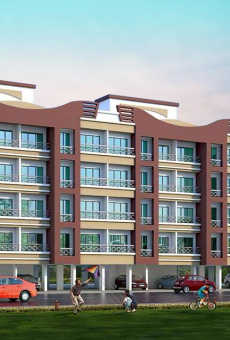Arihant Amisha