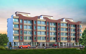 Arihant Amisha Taloja