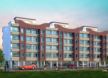 Arihant Amisha