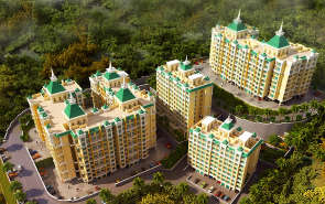 Arihant Aloki Karjat