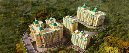 Arihant Aloki Karjat