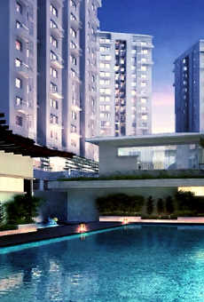 Godrej Greens