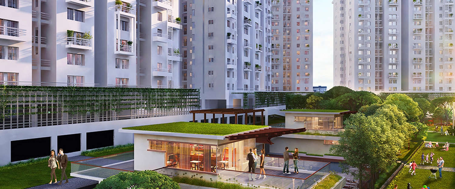 Godrej Greens
