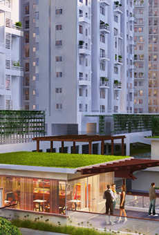 Godrej Greens