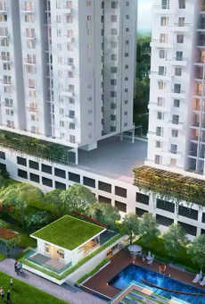 Godrej Greens