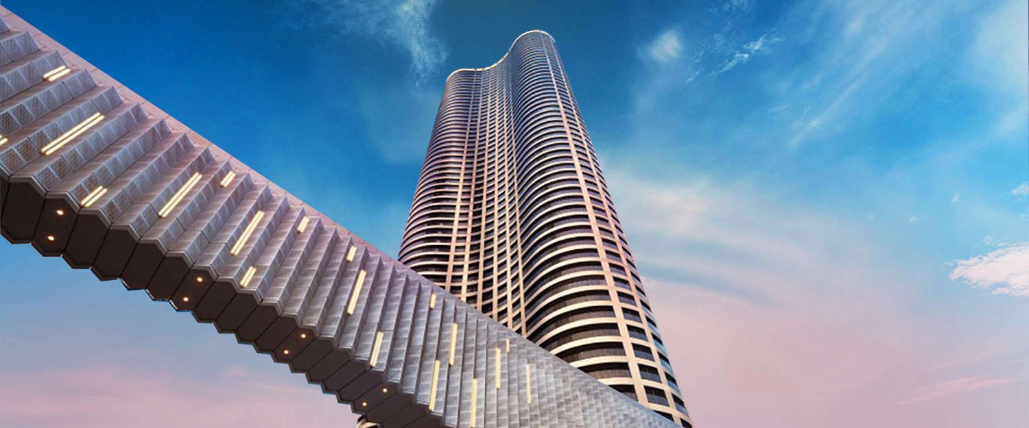 Elevation Image