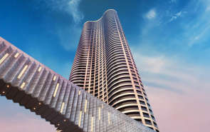 Lodha World Crest Lower Parel