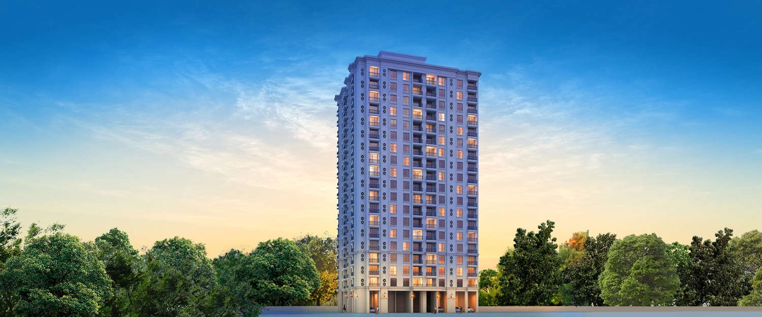 Hiranandani Evita