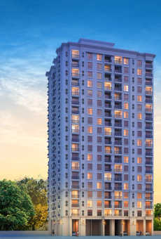 Hiranandani Evita