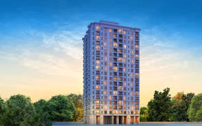 Hiranandani Evita Akshaya Nagar