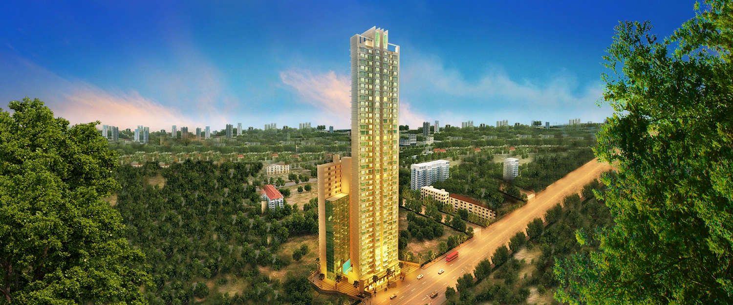 Ruparel Palacio