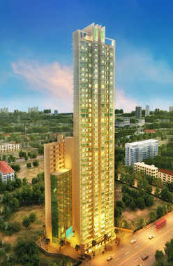 Ruparel Palacio