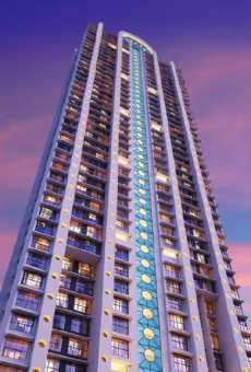 Ruparel Millennia