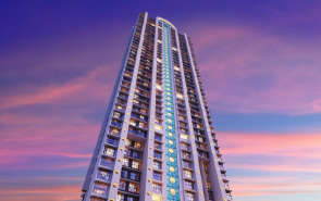 Ruparel Millennia Parel