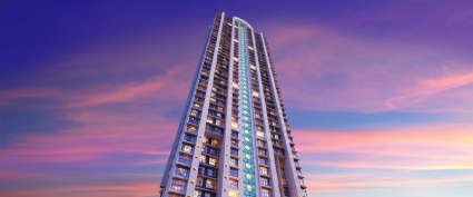 Ruparel Millennia Parel