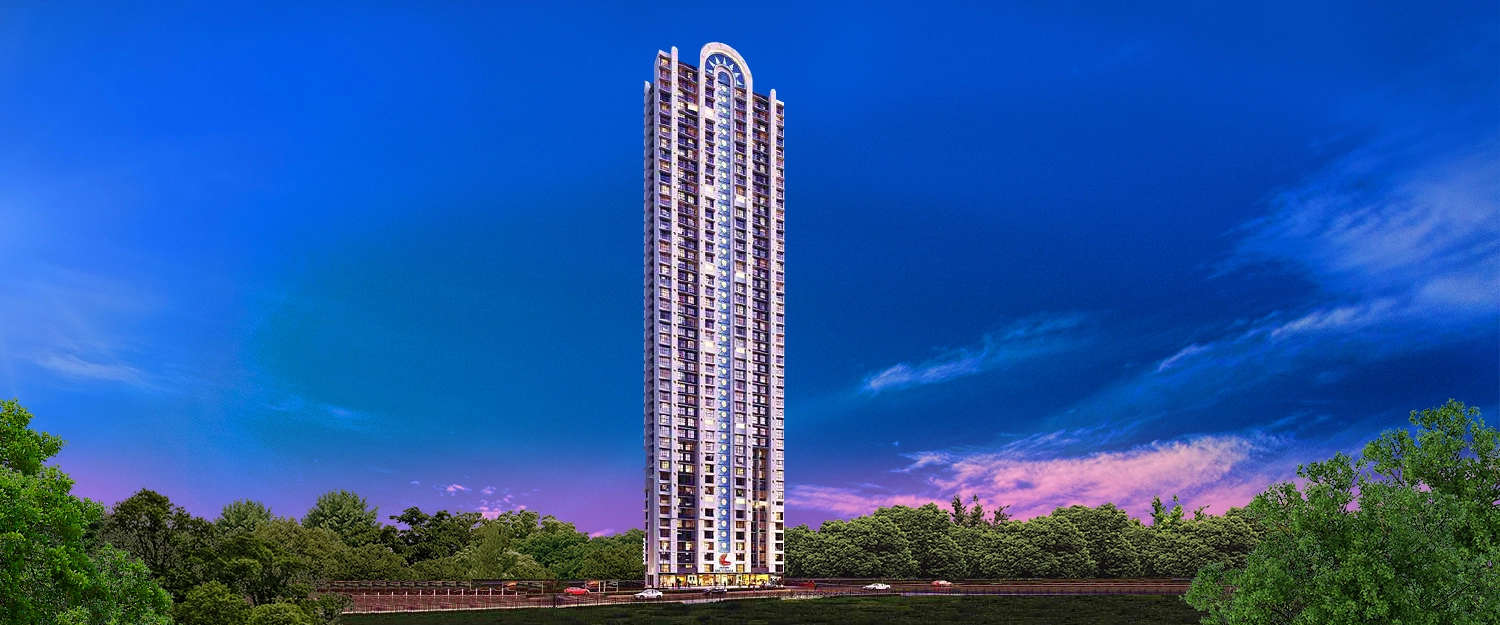 Elevation Image