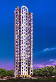 Ruparel Millennia