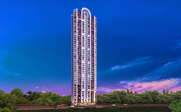 Ruparel Millennia Parel