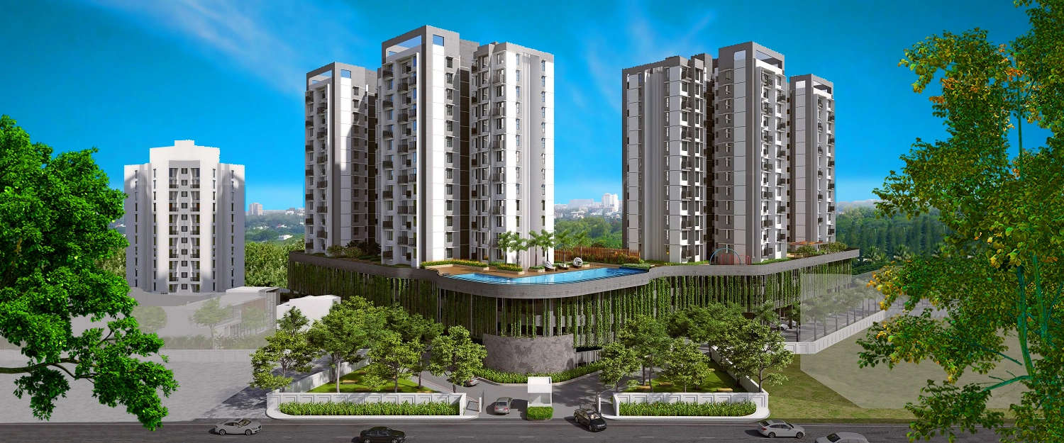 Mahindra Centralis
