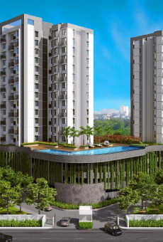Mahindra Centralis