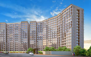 Mahindra Acme Chandivali