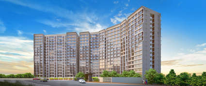 Mahindra Acme Chandivali