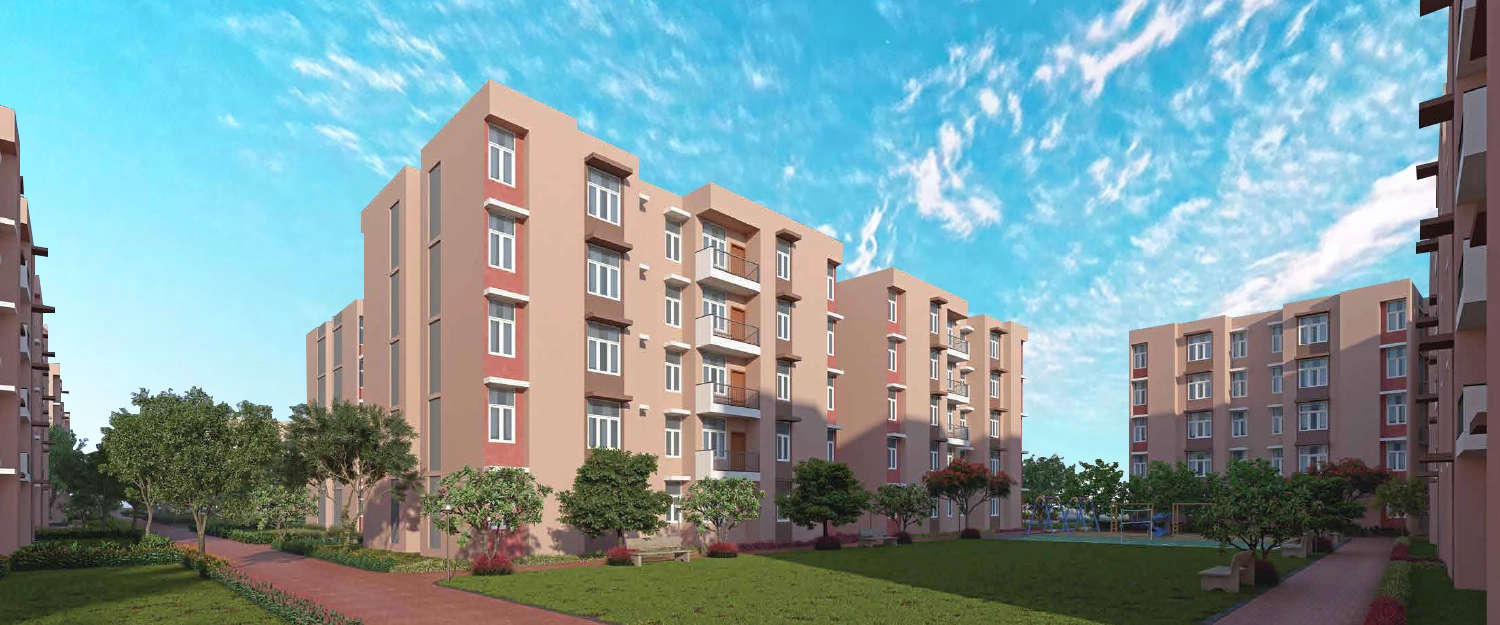 Mahindra Happinest Palghar 1