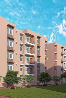 Mahindra Happinest Palghar 1